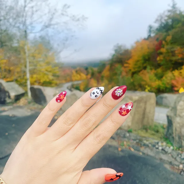 Nature Balsam Nail & Spa