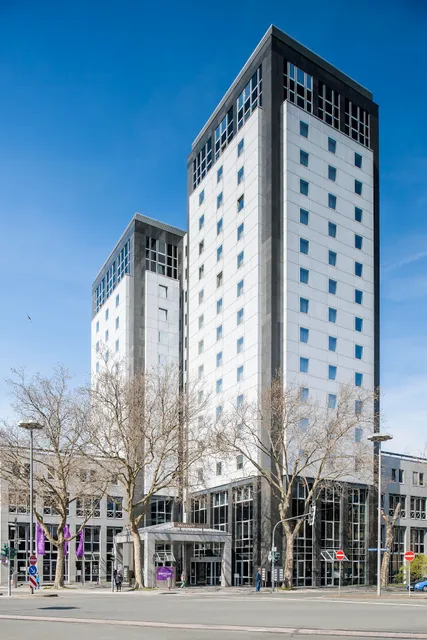 Mercure Hotel Bochum City