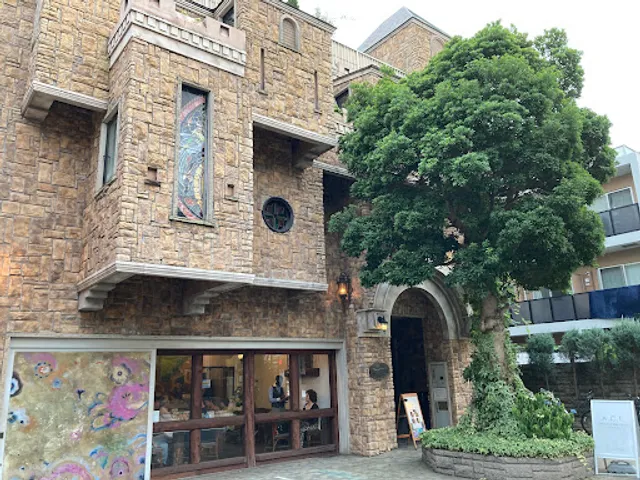 The Artcomplex Center of Tokyo