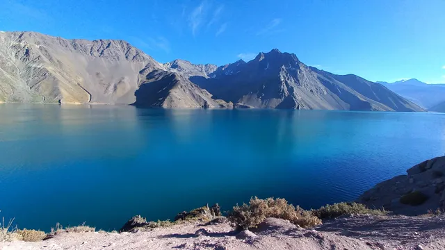 Cajón del Maipo