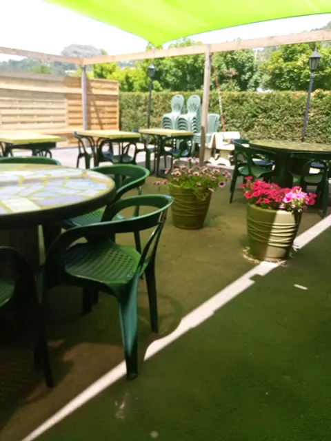 Le Relais Des Trois Rochers