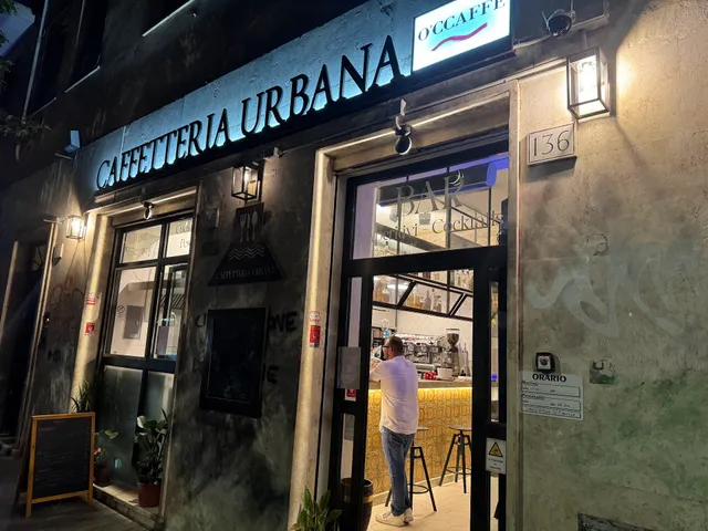 Caffetteria Urbana