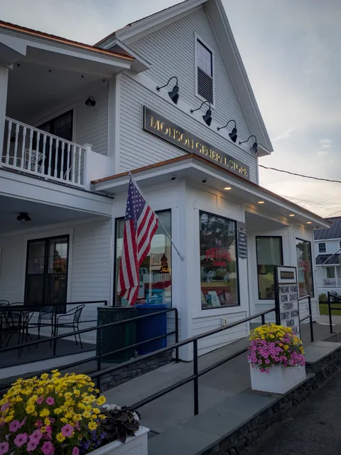 Monson General Store