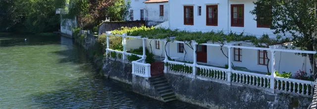 Casa Pousadoira