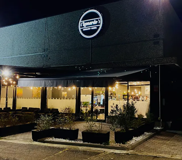 Ristorante Pizzeria Leonardo