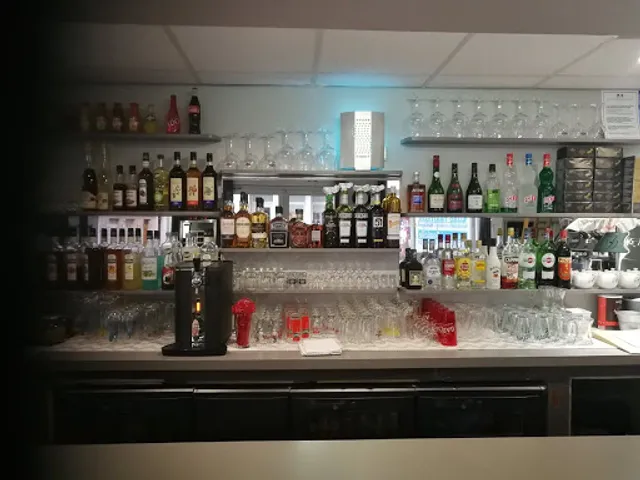 Brasserie De La Mairie