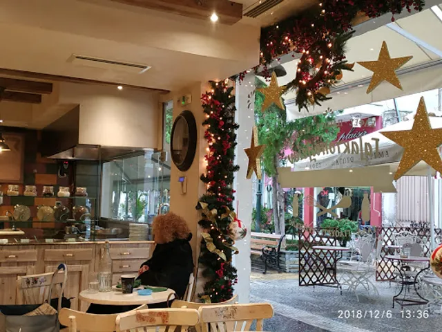 Doughnuts Balatsoura