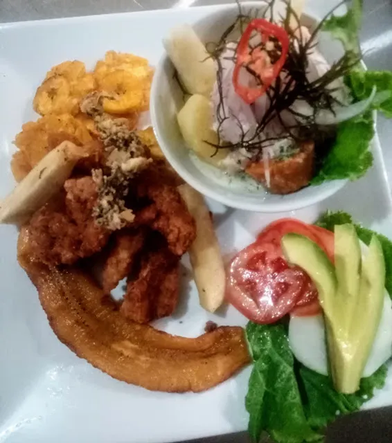 chefflores restaurante