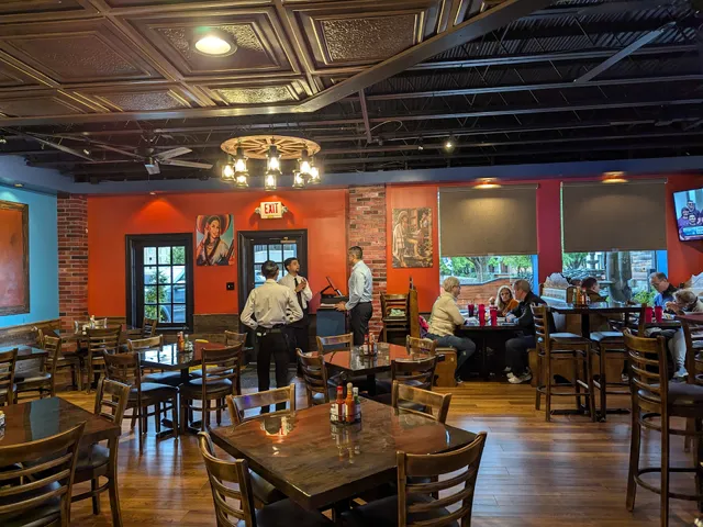 Viva Mexico - Old Vine