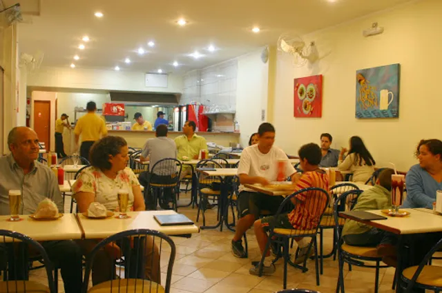 JOCA’S BURGER Tucuruvi