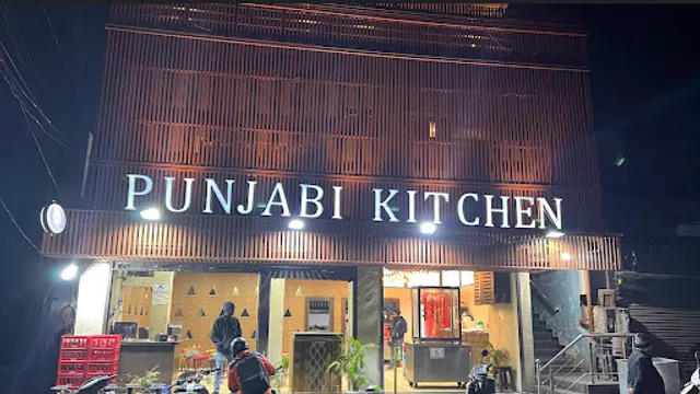 Punjabi Kitchen And Caterer