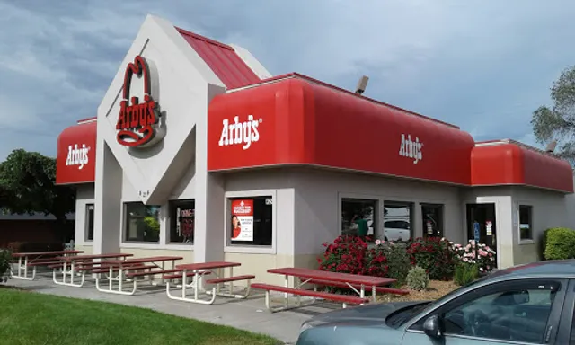 Arby's
