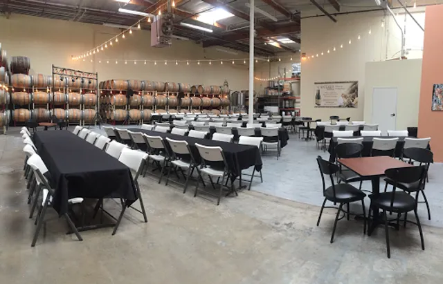 Camarillo Barrel Works