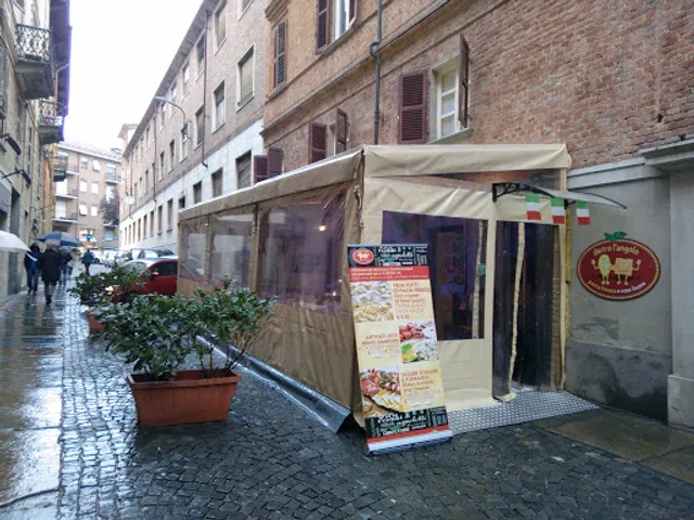 Dietro l'Angolo - Nuova gestione