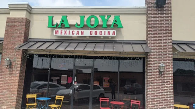 La Joya Mexican Cocina