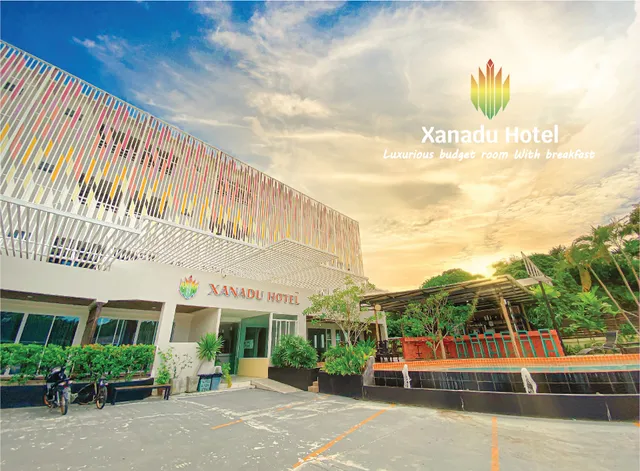 Xanadu Hotel Utapao