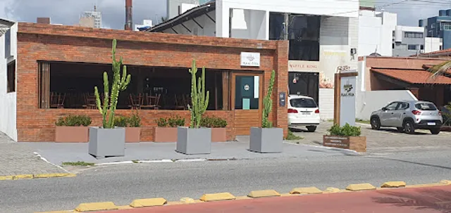 Restaurante Maré Alta