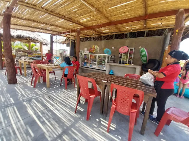 Recreo Campestre Conoaqui