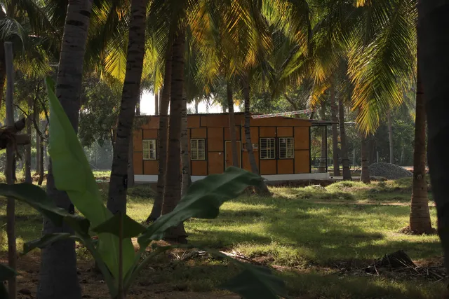 Nannilam Organic Farm