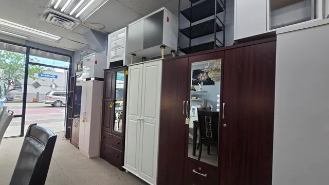 CAIRO CiTY FURNITURE INC