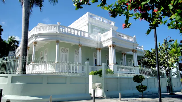 Museo del Ámbar Dominicano