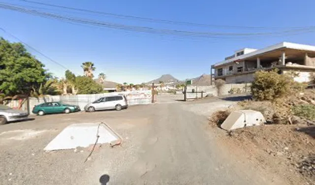 Guachinche Restaurante - Finca Los Bebederos