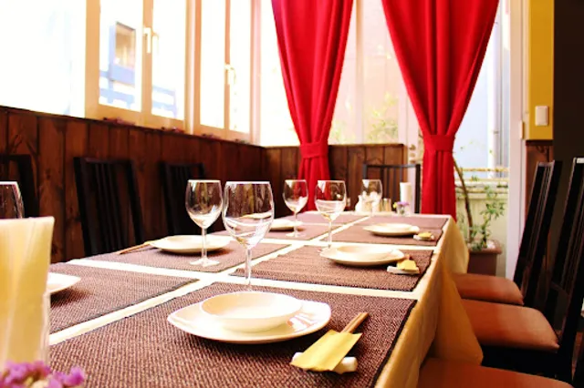 Shijiacai Chinese Kitchen