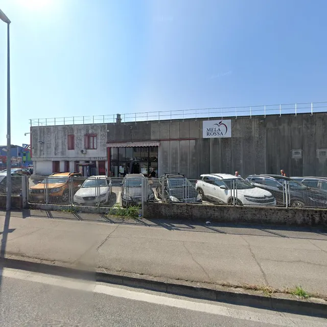 Hardwear and electronics store