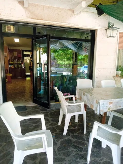 Bar Trattoria Colombini