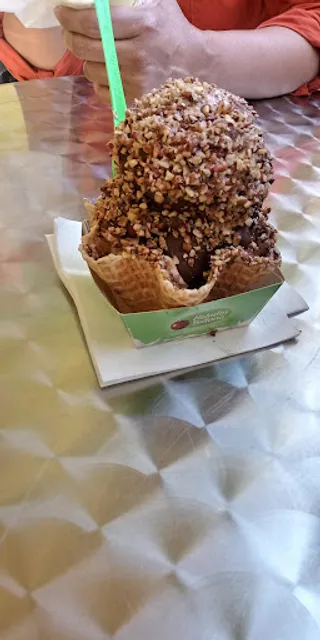 Helados Sultana No Reelección