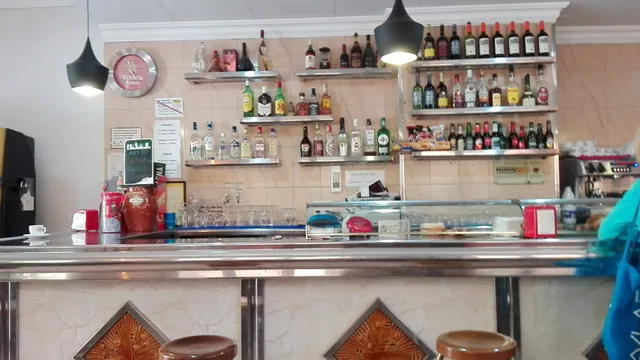 Bar Restaurant El Rincón del Cazador