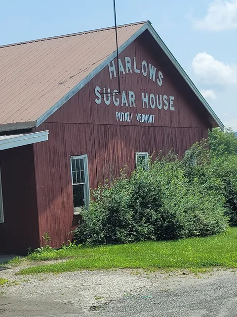 Harlow's Sugar House