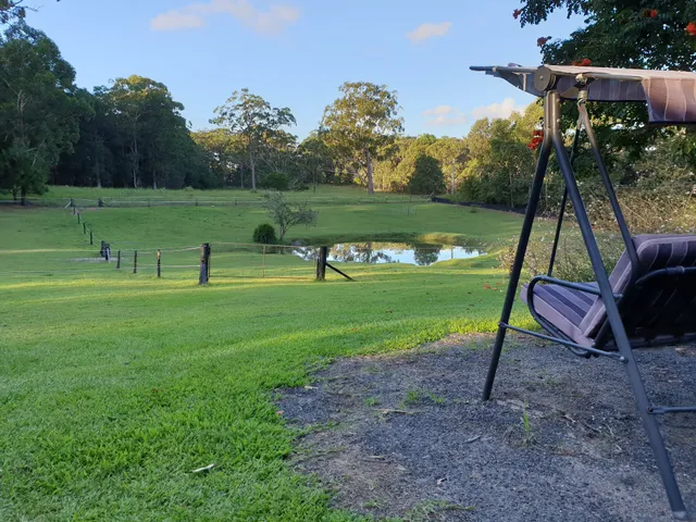 Valla Beach Top Spot