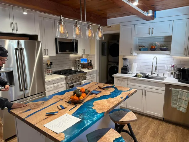 Tahoe Ridge Electric