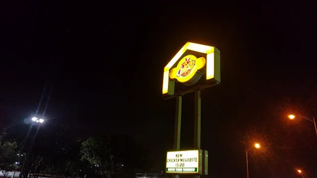 Church's Texas Chicken