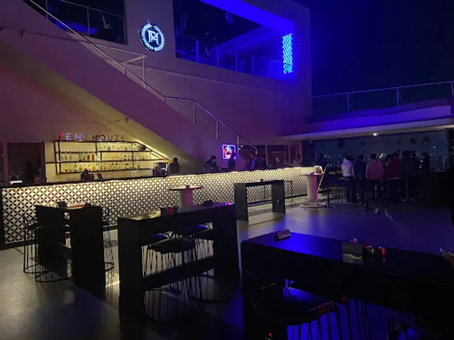 Penthouze Nightlife