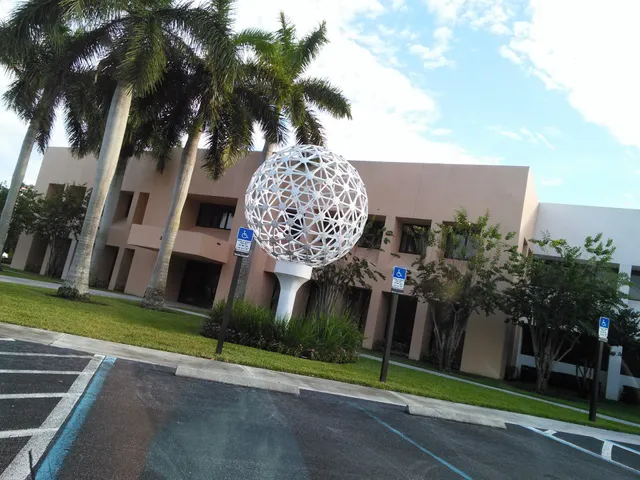 PGA of America - Palm Beach Gardens