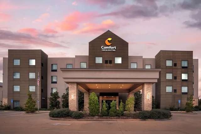 Comfort Inn & Suites Slidell - New Orleans Area