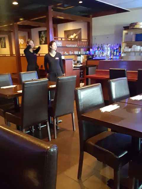 Bonsai Japanese Restaurant