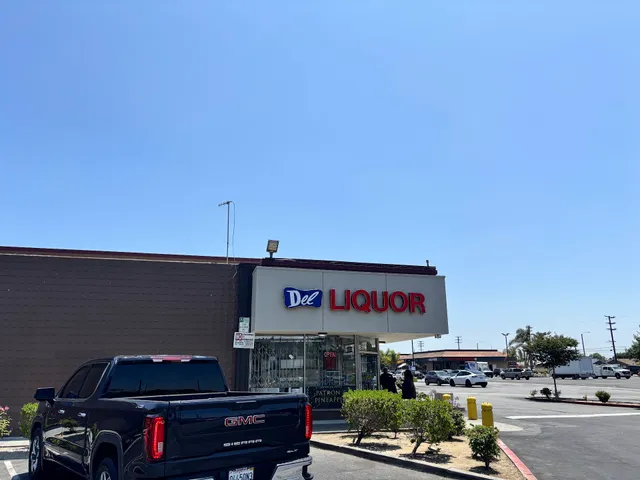 Del Liquor