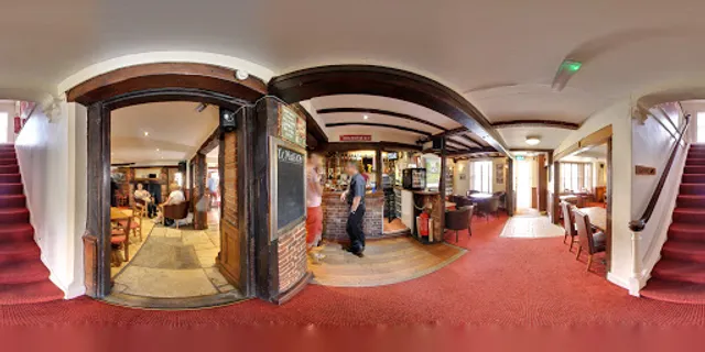 The Inn on The Furlong