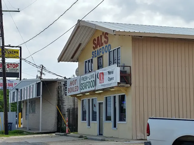 Sal's Seafood