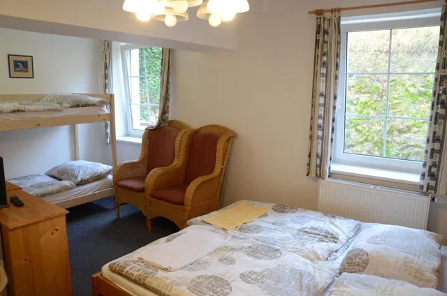 Pension Patanka Praha