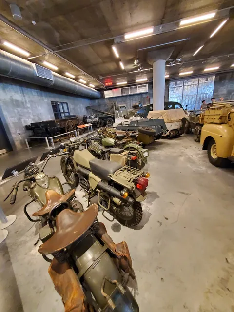 Canadian War Museum