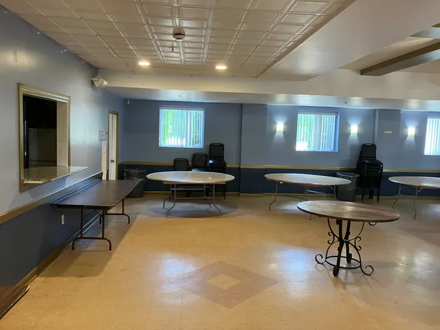 Christ the Savior Melkite Catholic Church