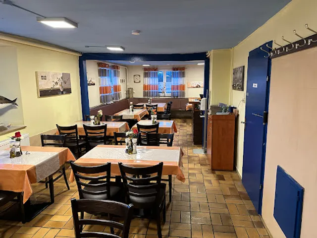 Griechisches Restaurant "Rhodos"