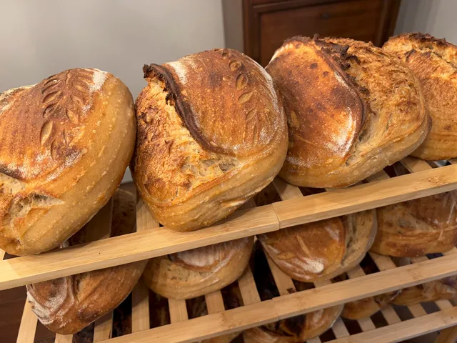 One Woman's Treasure