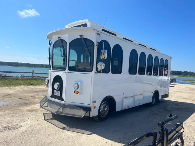 Marthas Vineyard Sightseeing