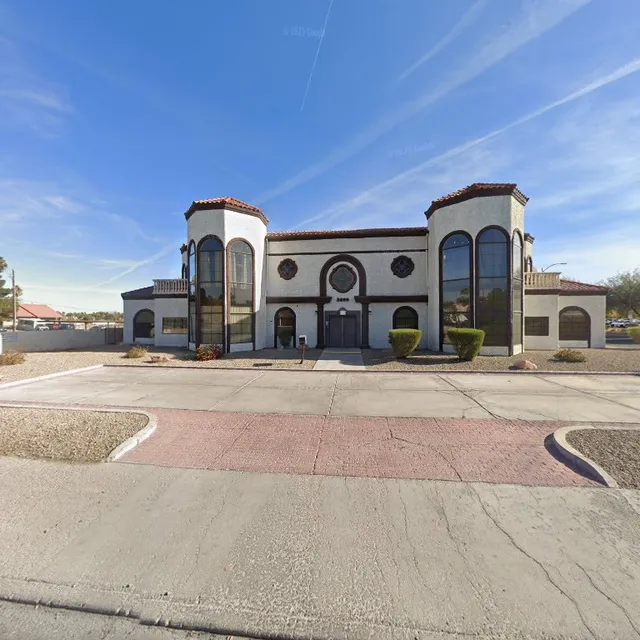 Southern Nevada CHIPs