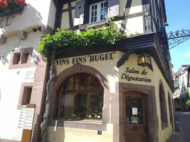 Maison Dissler, Riquewihr